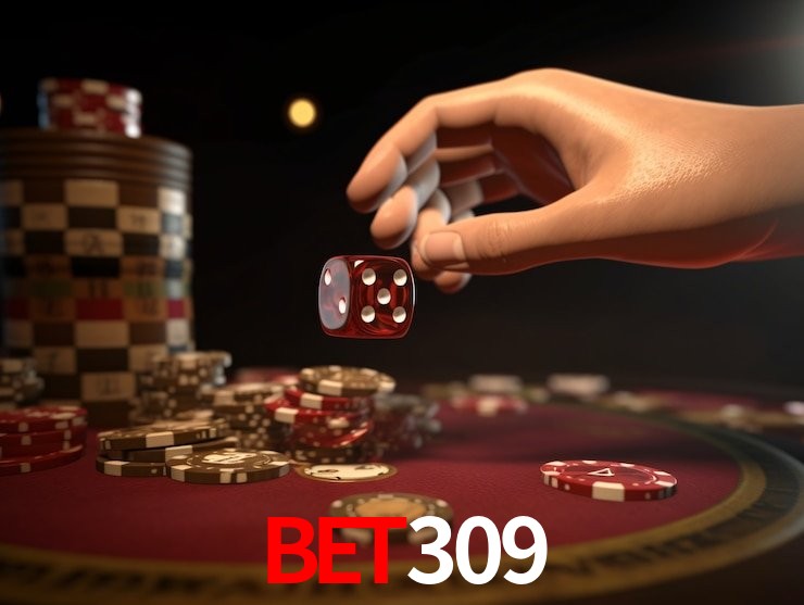 Estatísticas do Jogo bet309