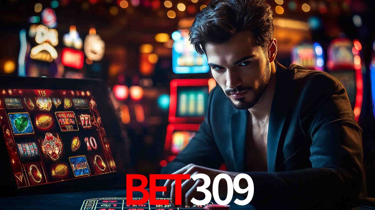 bet309 login