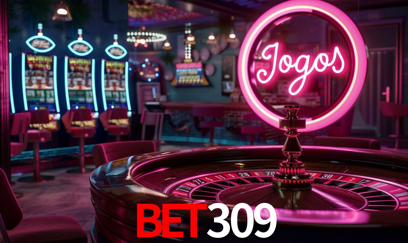 Inovações de Jogos na bet309: O Futuro das Experiências Interativas