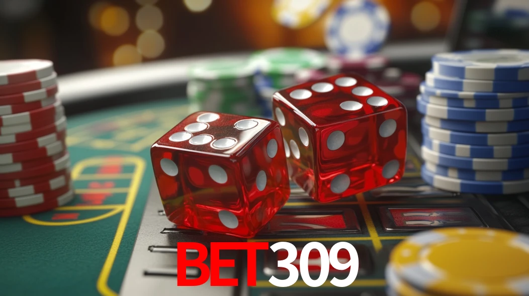 Live Casino bet309