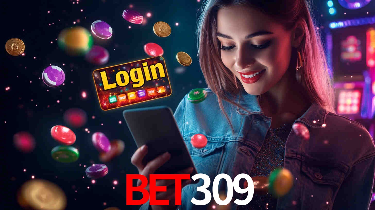 A Popularidade dos Caça-Níqueis no bet309