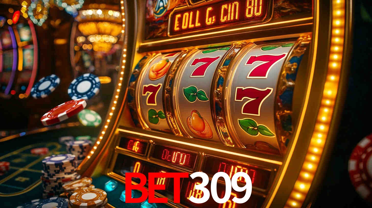 Welcome Bonus bet309