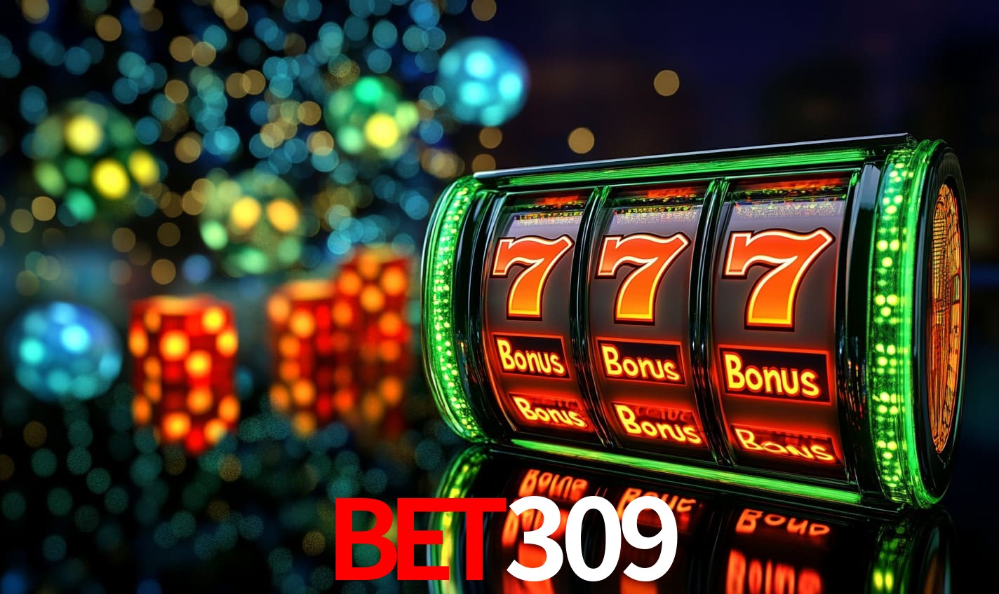 Provedores de Jogos bet309