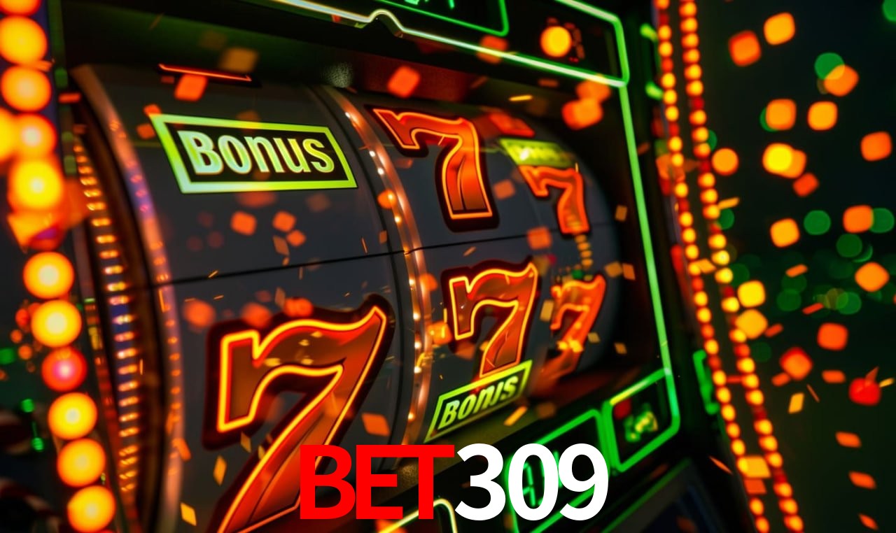 Download para Android e iOS na bet309