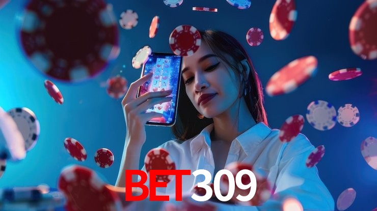 A Emoção da Loteria na bet309: Uma Chance de Mudança de Vida