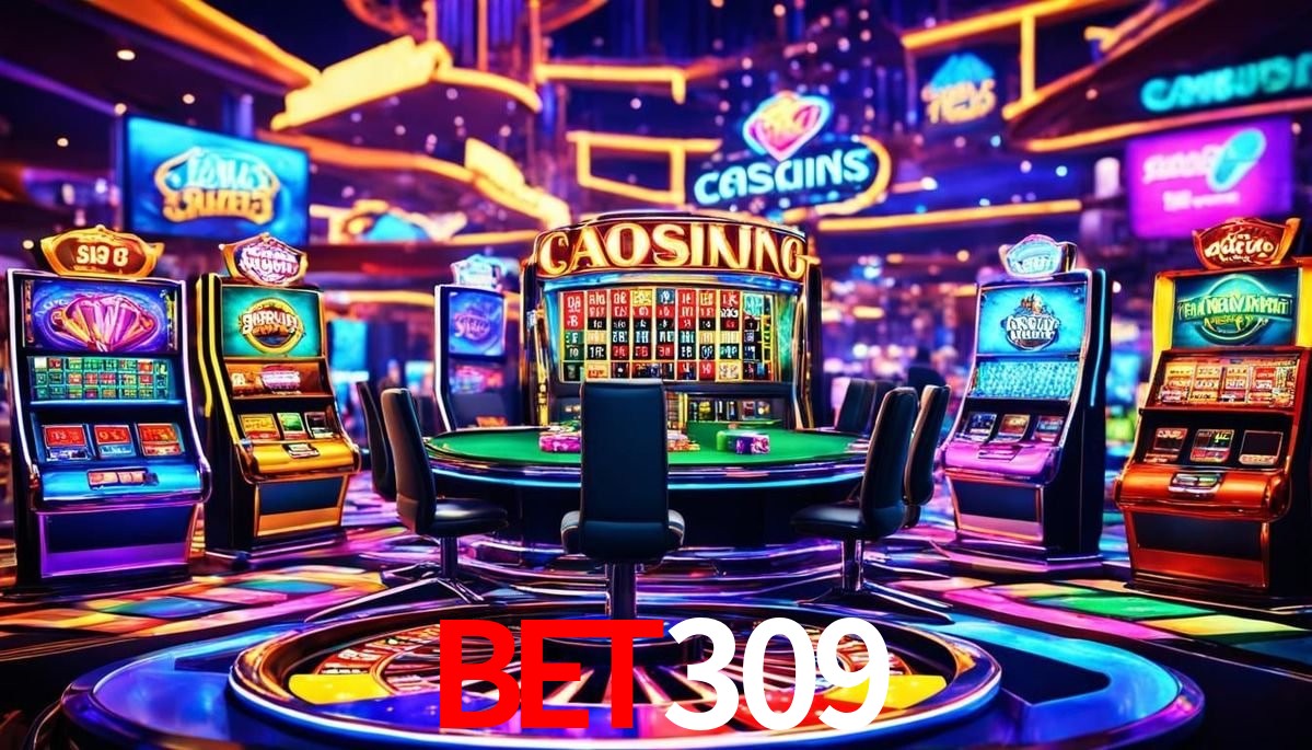 Estatísticas Esportivas bet309