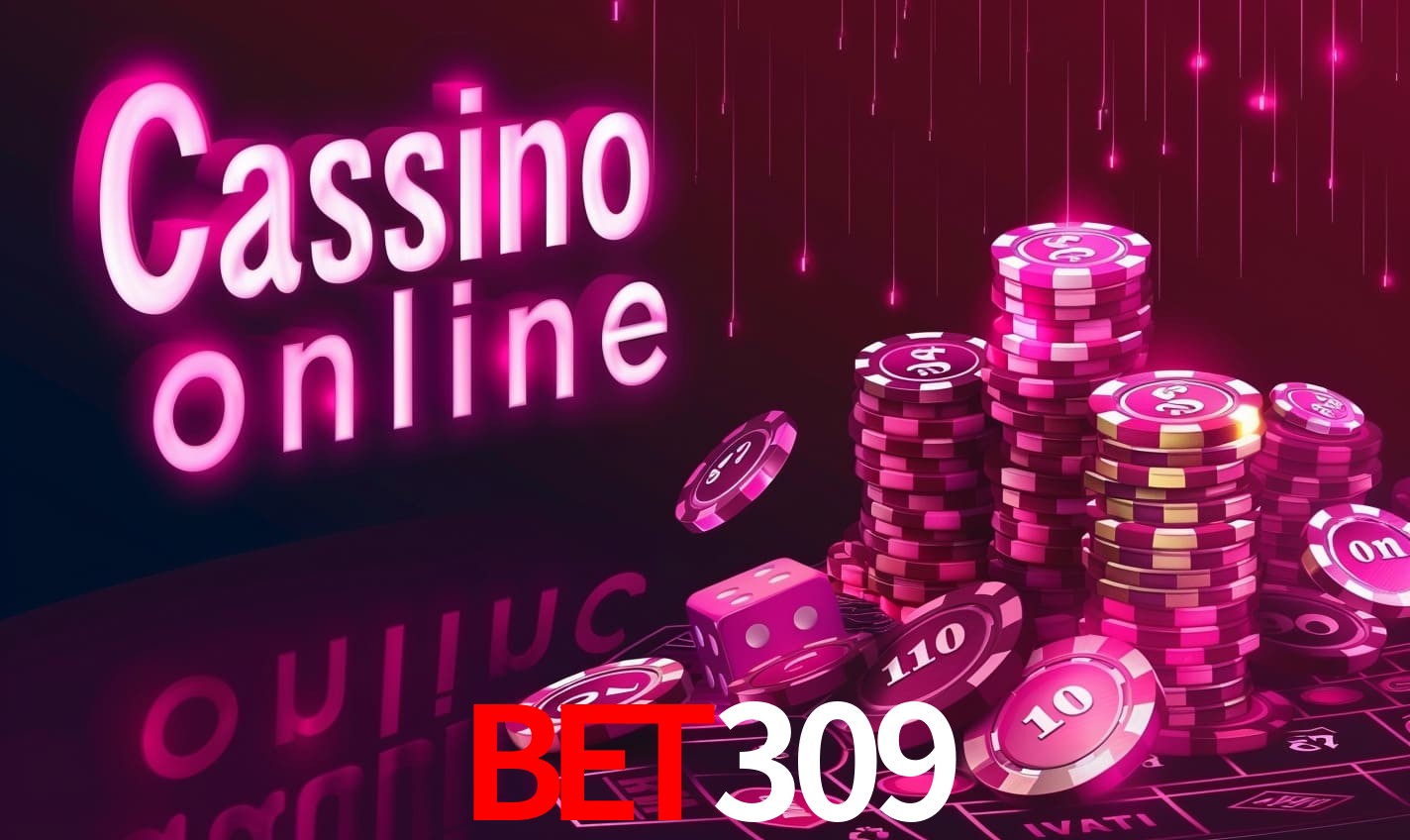 Descubra o Programa VIP da bet309: Vantagens Exclusivas para Jogadores