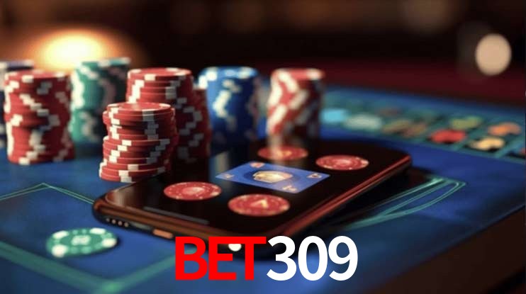Mesa de Roleta bet309