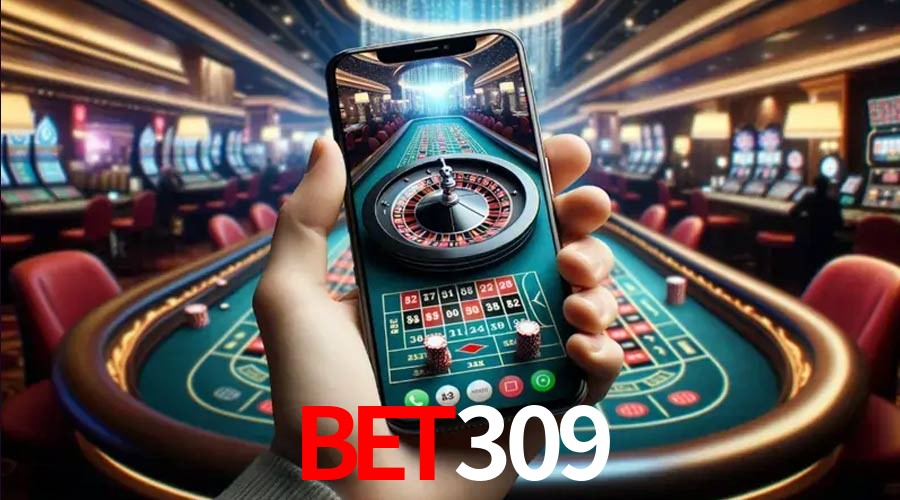 Secure Login bet309