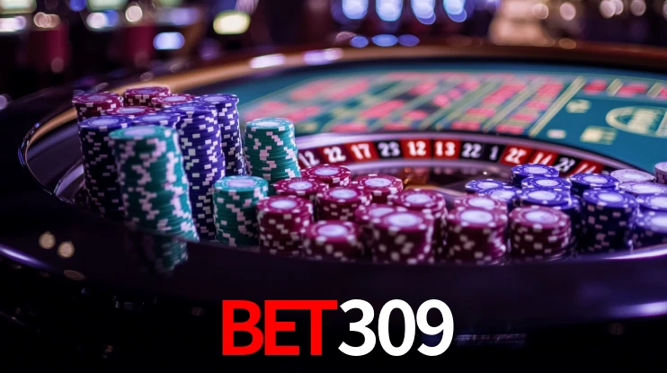 VIP Casino bet309