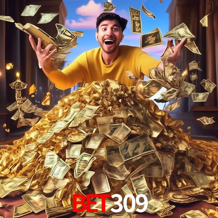 Torneios bet309