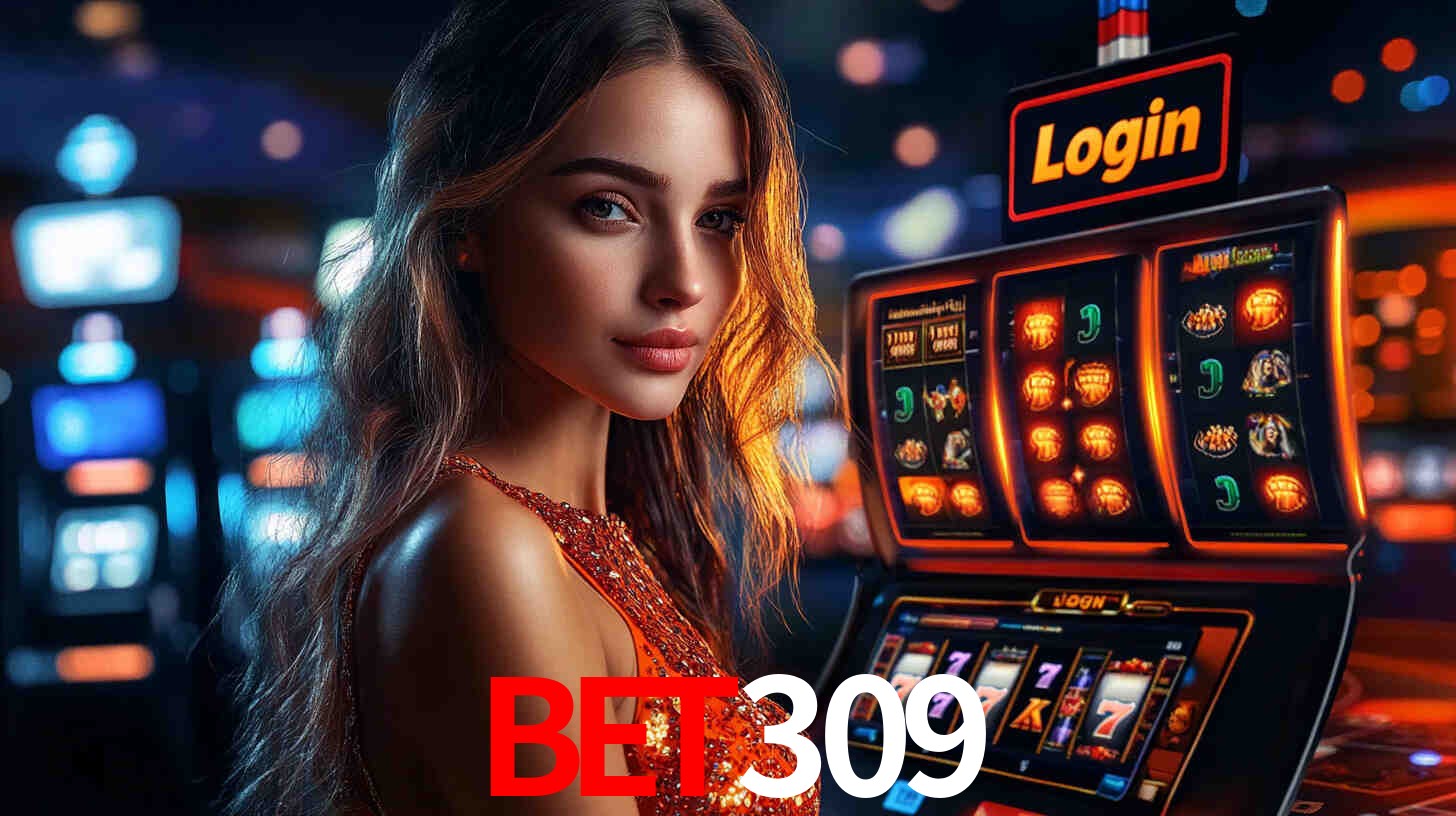 bet309: Jogos de Caça-Níqueis-Altas Recompensas, Roleta-Velocidade, Blackjack-Desafios Máximos