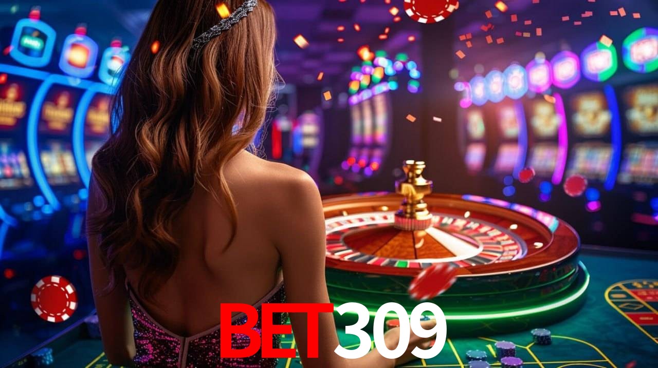 APP rápido e leve da bet309