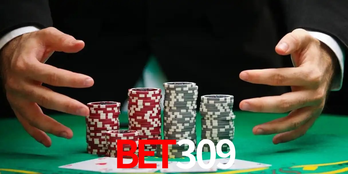 Benefícios VIP na bet309