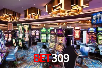 Programa VIP exclusivo da bet309